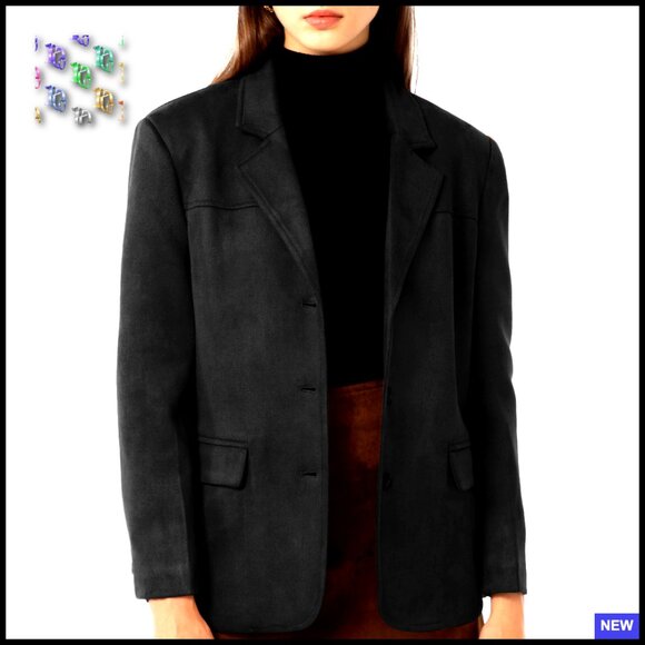 Jackets & Blazers - ⚠️CURRENTLY UNAVAILABLE⚠️